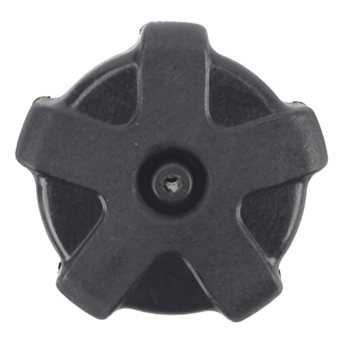 Motoall Fuel Gas Cap & Gasket Compatible With Atv Suzuki Lt50 1985-1987, 44200-04610 #TOP1