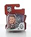SoccerStarz SOC1094 Atletico Madrid Saul Niguez - Figura Decorativa clásica