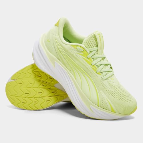 Image of Puma Unisex-Adult Maxima Pro Running Shoe