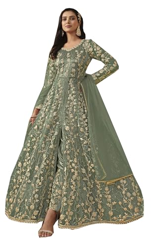 STELLACOUTURE indian salwar kameez ready to wear Eid Festival Shalwar