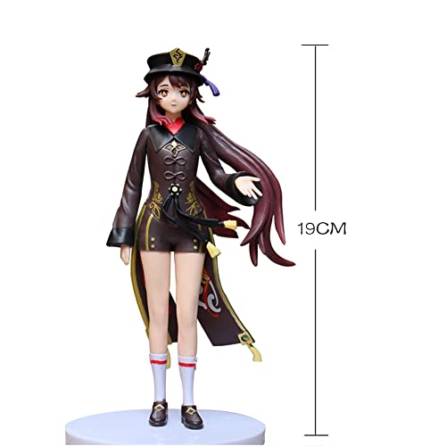 Tongyundacheng Anime Figure Modello Kamisato
