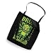Bruh Don't Steal My Brainrots Funny Meme for Boys Kids Tote Bag
