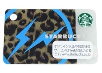 スターバックス　FRAGMENT AOEQ ミニカード　ピン削り済み スターバックス FRAGMENT AOEQ ミニカード ピン削り済み | その他