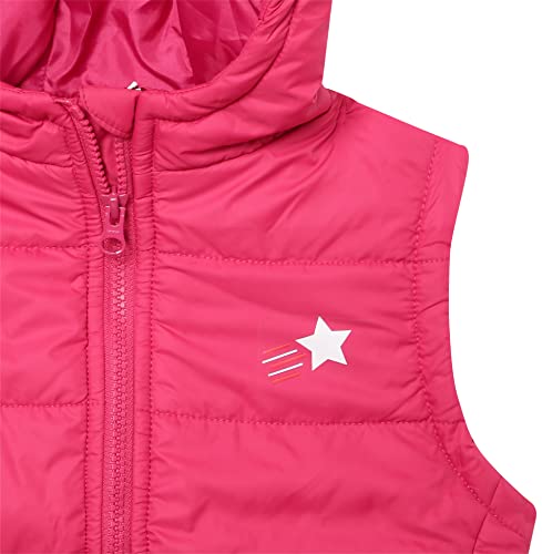 Image of Amazon Brand - Symbol Girls Jacket