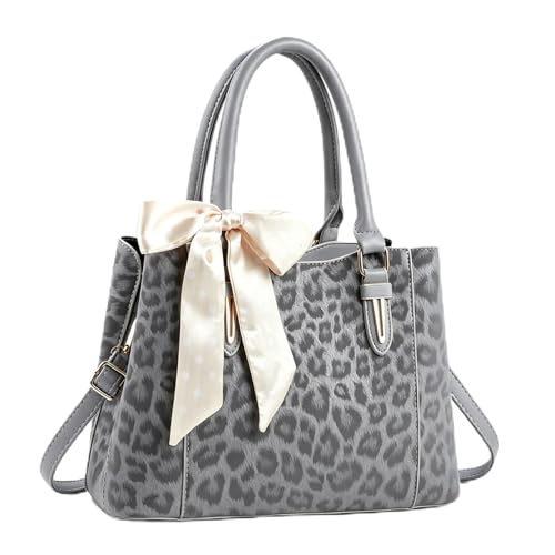 Image of Medium Satchel Handbag Shoulder Crossbody Purse Top handle Hobo bags for Women