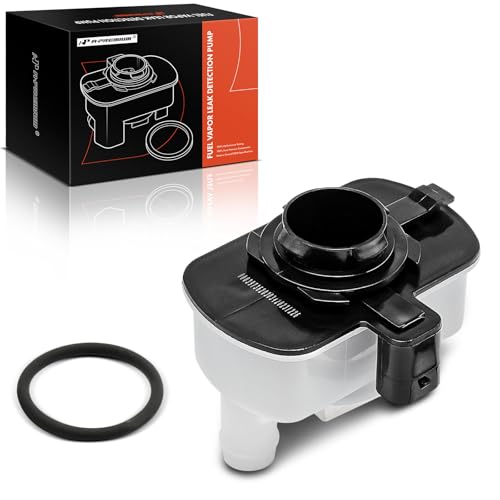 A-Premium Fuel Vapor Leak Detection Pump Compatible with Jeep Grand Cherokee WK2 2011-2019, Liberty KK 2008-2012 & Dodge Durango, Nitro, Ram 1500 & Fiat 500 500L & Chrysler & Ram, Replace4861959AA