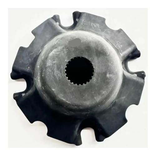 Came d'embrayage primaire haute durabilité CF500 CF800 pour Variateur Quad X8