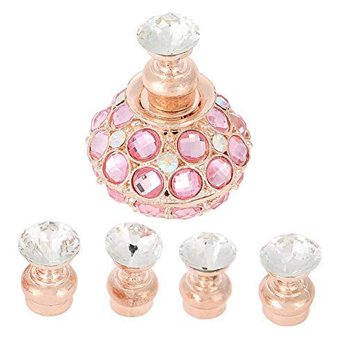Magnetic Nail Holder, False Nail Tip Practice Stand Crystal Base Holder Nail Art Display for Art Salon DIY and Practice Manicure (#01)