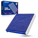 KAX Premiun Cabin Air Filter CF10549 Replacement for Fit(2007-2008),FR-S(2013-2016),2022-2023