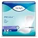 TENA ProSkin Overnight Bladder Leakage Pad for Women, Heavy Absorbency, 28 count