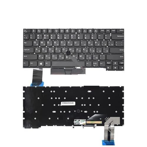 VA Thinkpad T490S T495S T14S Gen1 SN20W19523 SN20S33944 02HM352 02HM388 obNCgp(RU With Hole)