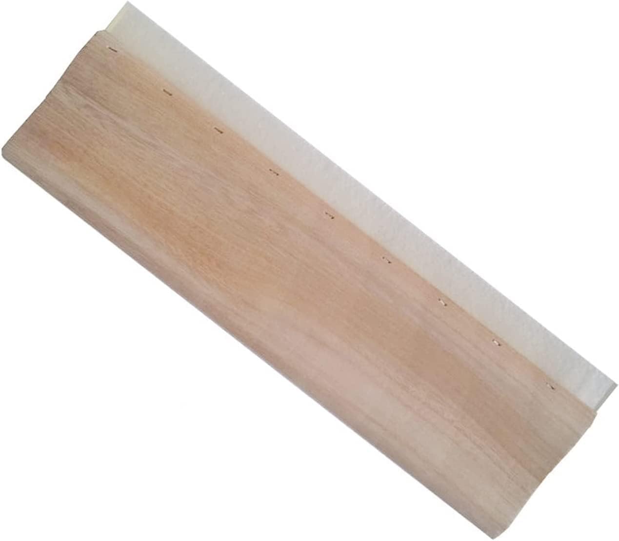 Screen Printing Squeee Ink Squeee Wooden Water Scraper 65