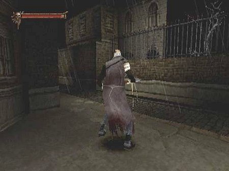 Nightmare Creatures 2