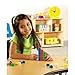 Learning Resources Snap Cubes Set of 1,000 - Math Manipulatives for Elementary School, Kindergarten Learning & Education Toys, Math Cubes, Counting Blocks for Classroom Centers and Homeschool