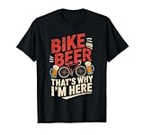 code promo beer bike bruxelles Ligero, Encaje clasico, Manga de doble puntada y bastilla baja