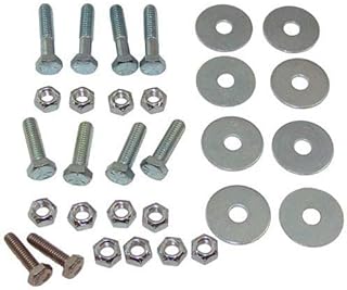Exact FIT for General Electric XNC1X129 Hardware KIT - Replacement Part by MAVRIK