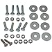 Exact FIT for General Electric XNC1X129 Hardware KIT - Replacement Part by MAVRIK