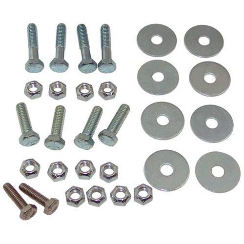 Exact FIT for Hobart 347119-1 Hardware KIT - Replacement Part BY MAVRIK