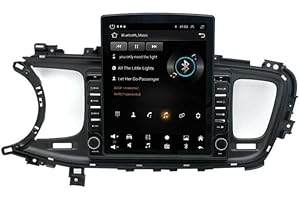 2015 Kia Optima Stereo Upgrade: Revolutionary Car Entertainment