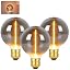 G80 Smoky Bulb 1800k
