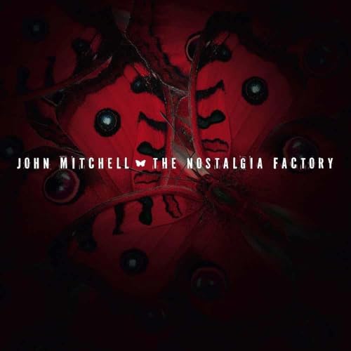 Nostalgia Factory Ep-Mcd-