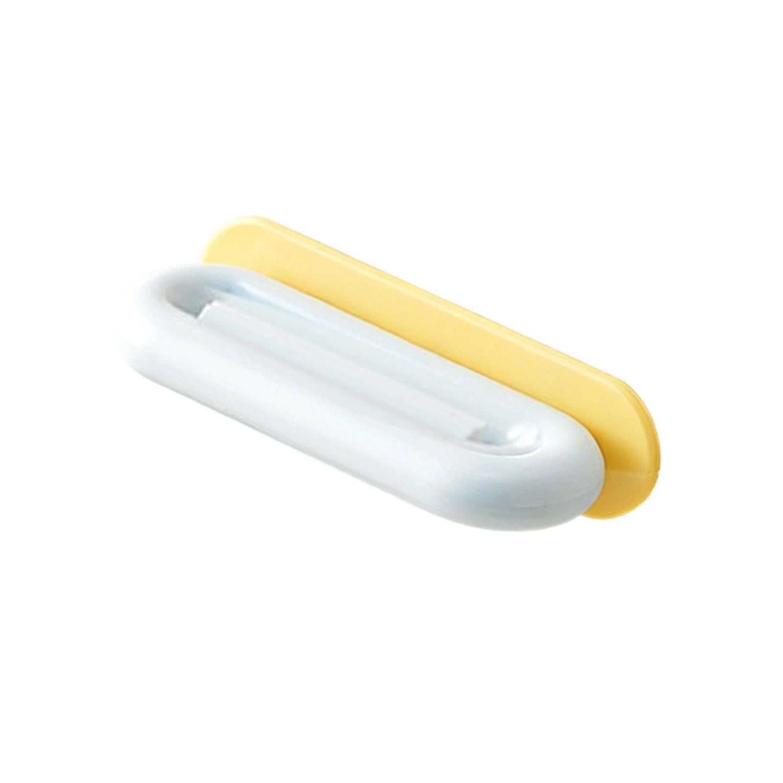 Hredyqw Wall Mount Toothpaste Holder Bathroom Organizers For Shampoo Cosmetics And Toiletries