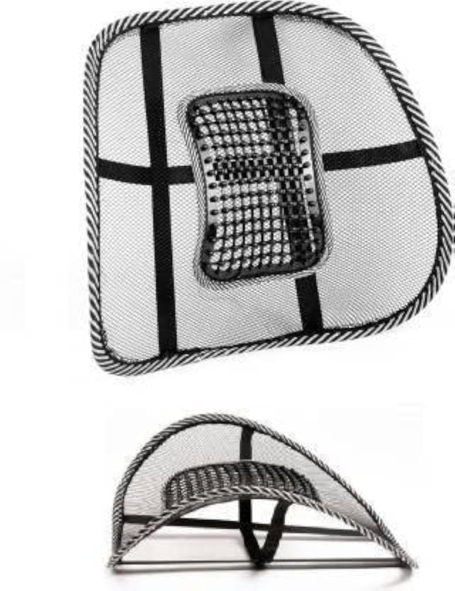 Car Seat Chair Cushion Lumbar Back Support for Seat