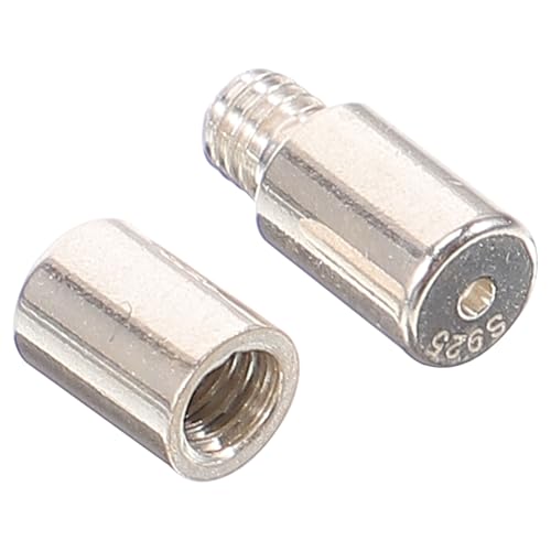 OATIPHO S925X^[OVo[WG[XN[NXv lbNXobN 18KS[hbL uXbgp^lWߋ DIY