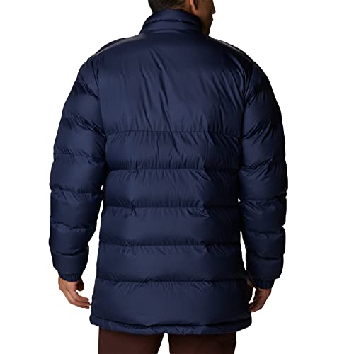 Columbia Men's Pike Lake Mid Jacket2