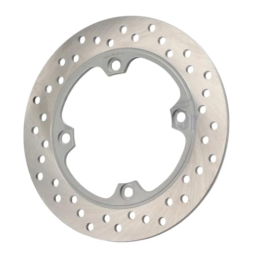 Disque de frein de rechange pour roue arrière CB600F Hornet