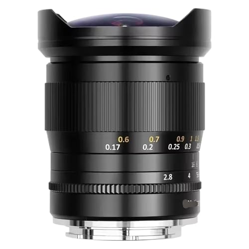 �J�����̃A�N�Z�T���[�A �t���t���[�� 11mm F2.8 ���჌���Y�A�݊���������܂�Sony E A6500�A�݊���������܂�Nikon Z Z6 Z8 �A���V����(E-mount(FE))