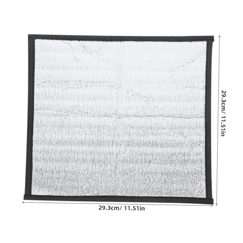 Alfombrilla de Calefacción para Reptiles 29.3x29.3x0.3 cm miniatura 2