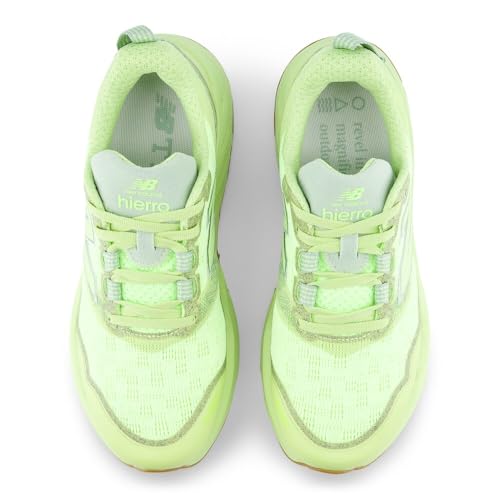 Image of New Balance Women's Fresh Foam X Hierro V9