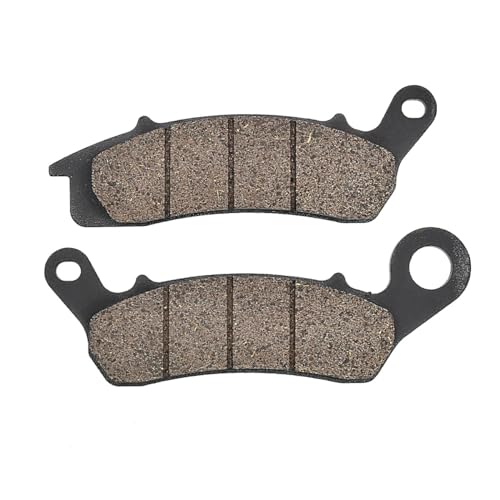 Plaquettes de frein Niu N1 pour retrouver la sécurité du freinage à disque sur scooter