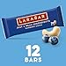 Larabar Blueberry Muffin Fruit and Nut Bars, Gluten Free and Vegan, 9.6 oz, 6 Ct