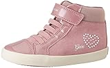 Geox Baby Mädchen B Gisli Girl A Sneakers