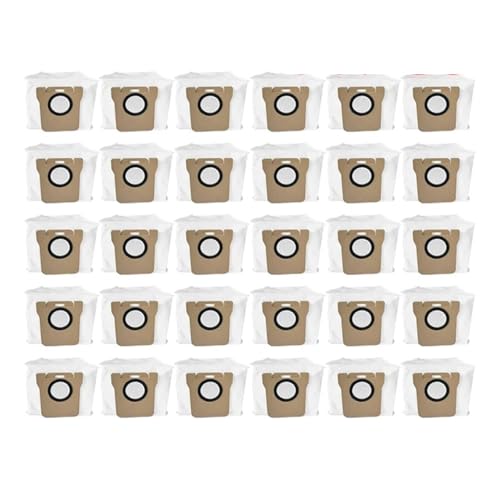 _XgobOANZT[ADreameAL10S L20 Ultra S10 Pro|@p[cɑΉAMijiaAM30 Omni 1S B101Cn B116 Robot X10ɑΉ(30PCS)