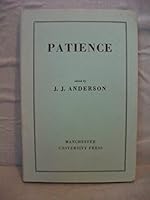 Patience 0719003350 Book Cover
