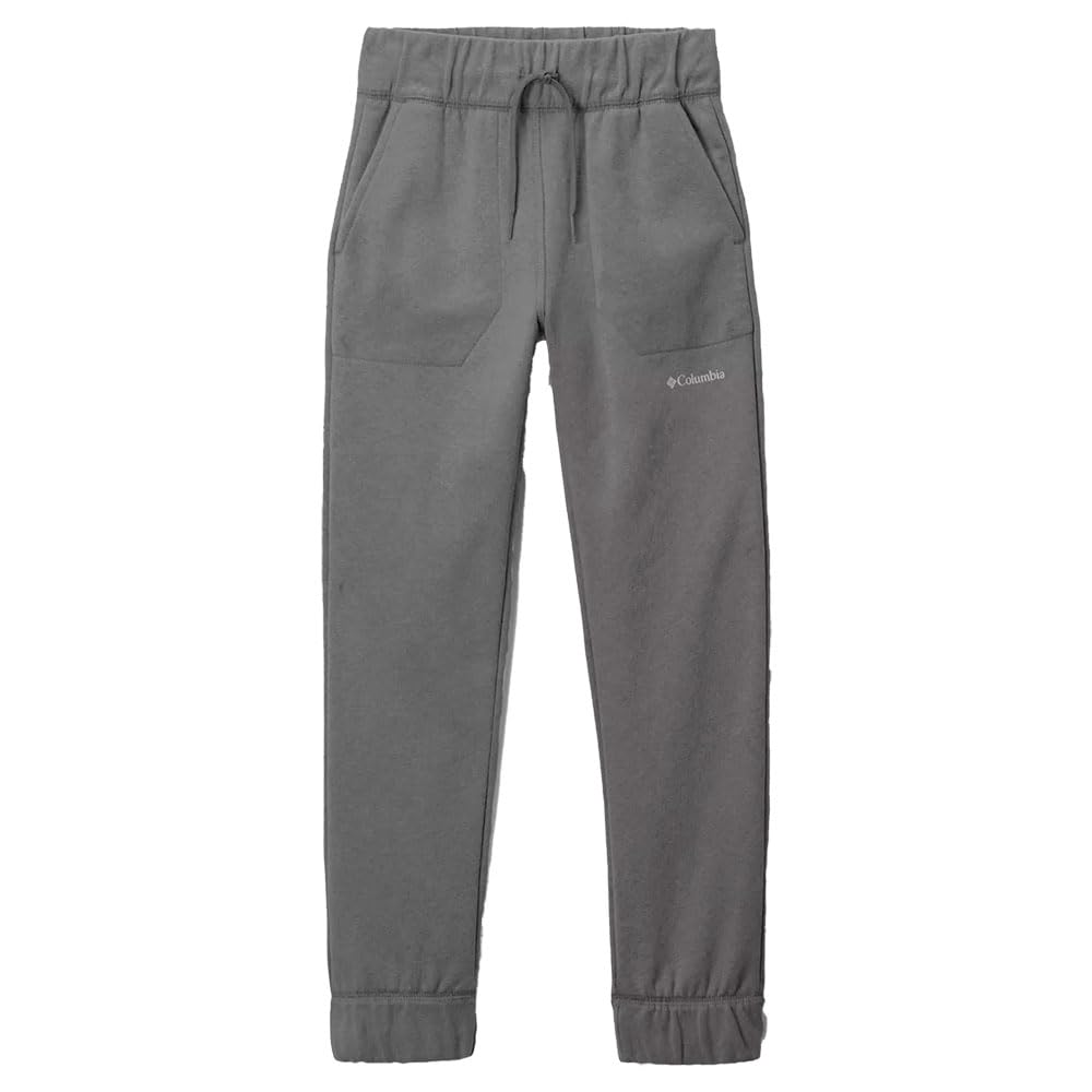 Columbia Trek 2 Jogger - Joggery Chłopcy