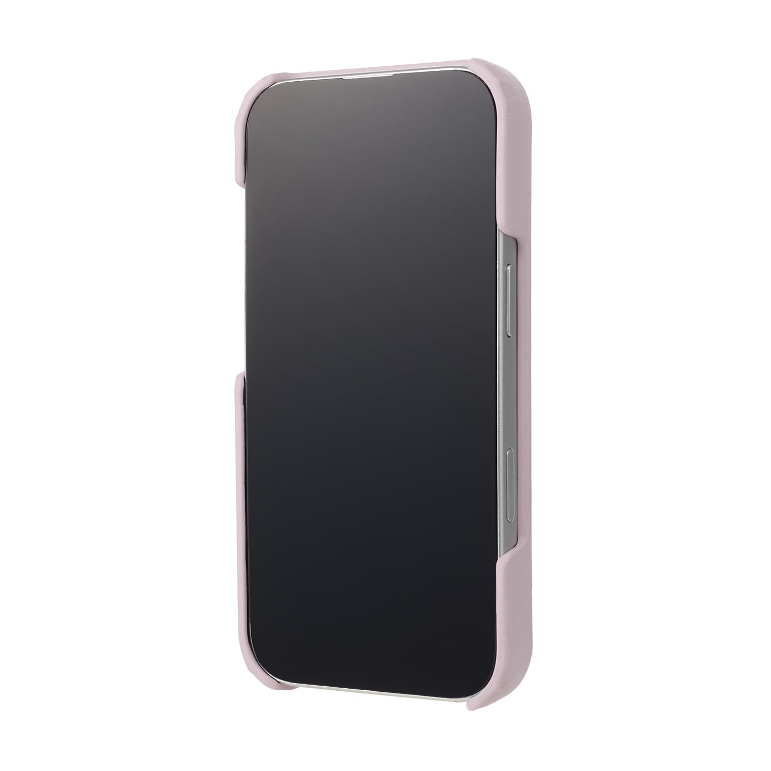Amazon.co.jp: [Samantha Thavasa] iPhone 16 Pro ケース 背面型 Wrap