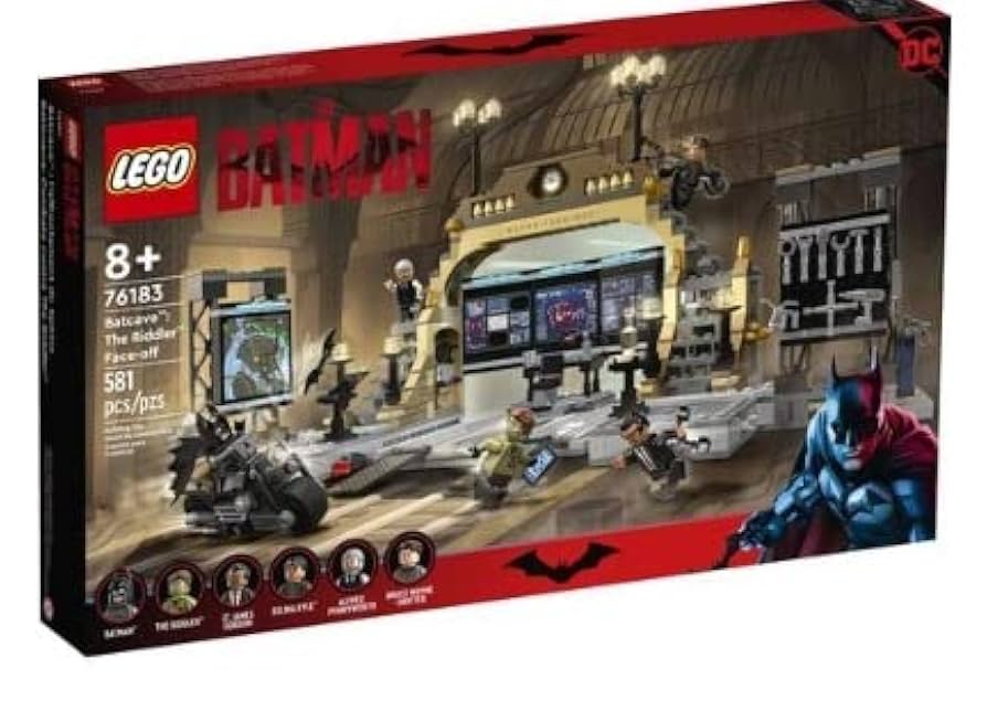 DC BATMAN 限定版 DC Super Powers 4 Inch Action Figure Wave 8 Exclusive