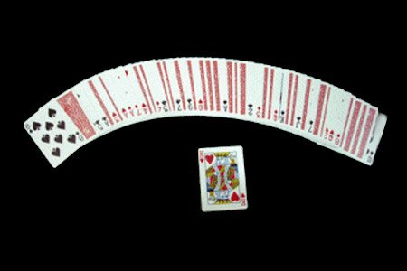 Dominique DuvivierKnowledge Mixes (red)