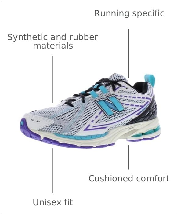 Image of New Balance Men's 1906 Sneakers