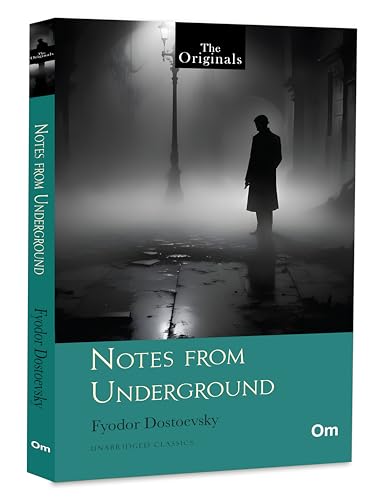 Notes From Underground