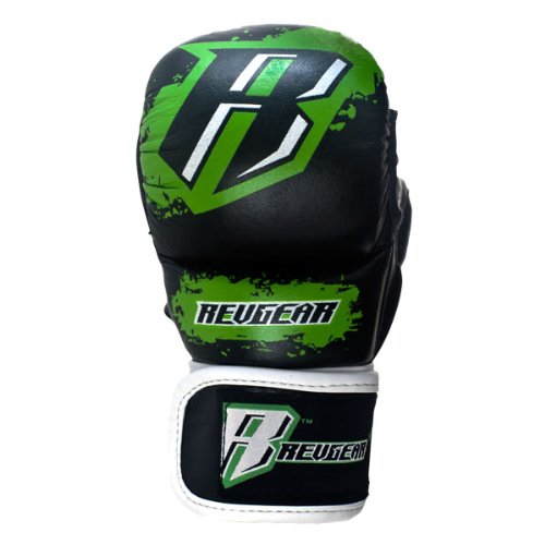 Revgear Kids MMA Training Gloves (Medium)