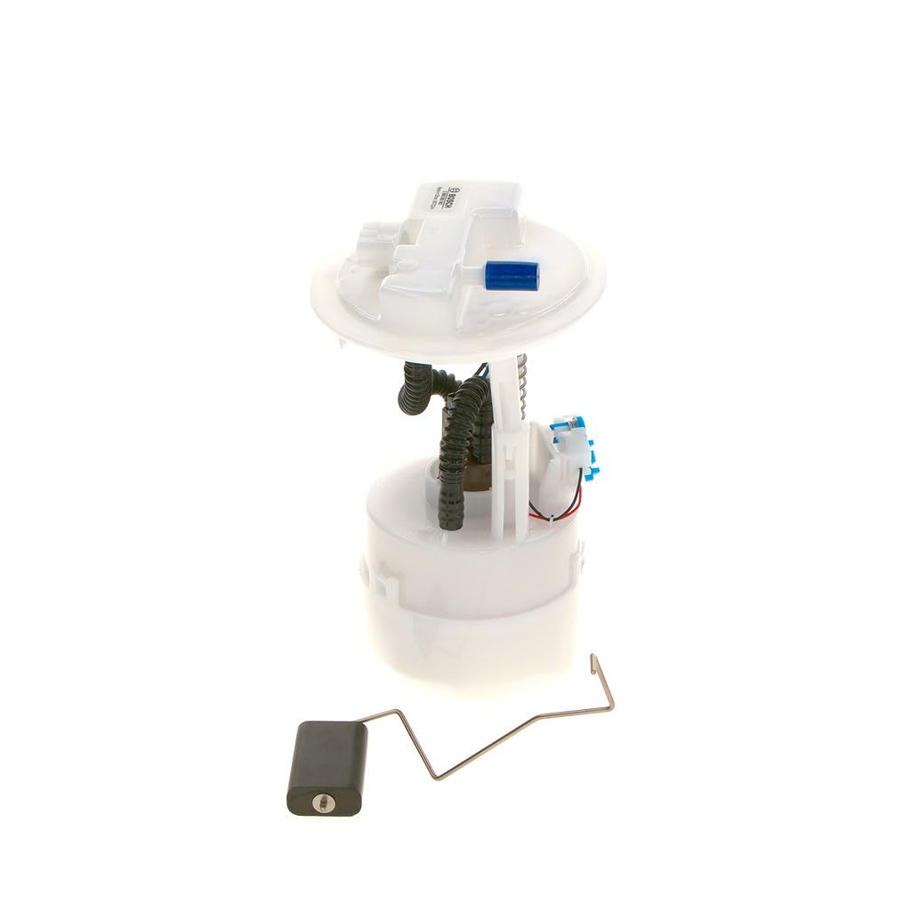 BOSCH 0 986 580 952 Pompa benzina elettrico elettrico