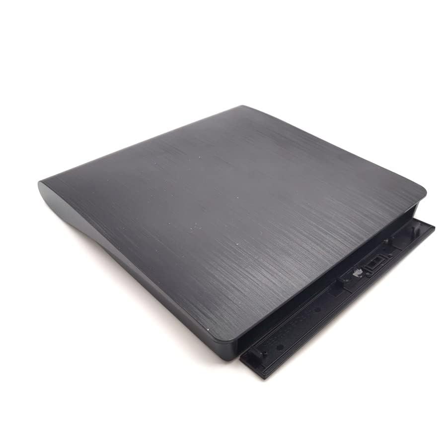 USB 3.0 Portable External CD/DVD +/-RW Drive Slim DVD/CD ROM miniatura 2