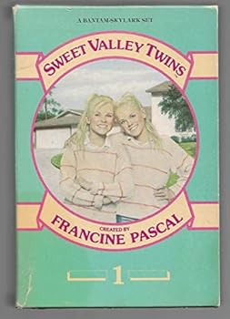 Paperback Boxed-Sweet Valley Twins #01-4 Vol. Book