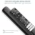 Voice Remote Replacement for TCL Android Smart TVs,RC813 with Google Voice Function