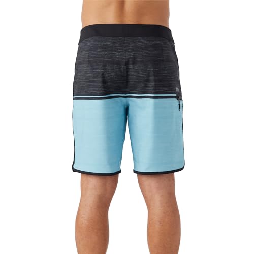 TRVLR NOMAD SCALLOP 19" BOARDSHORTS3